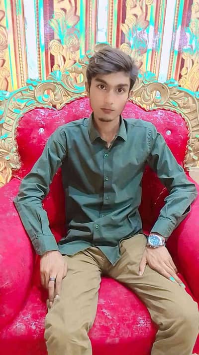 Sufiyan King