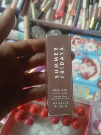 lote summer Friday s  original