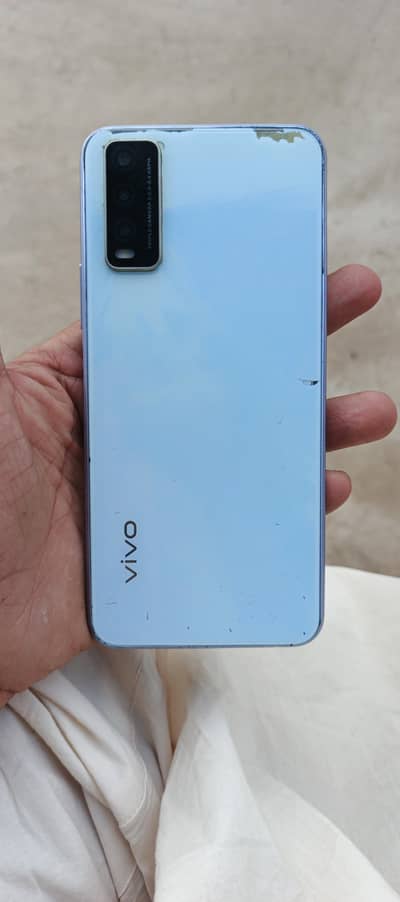 vivo y 20s