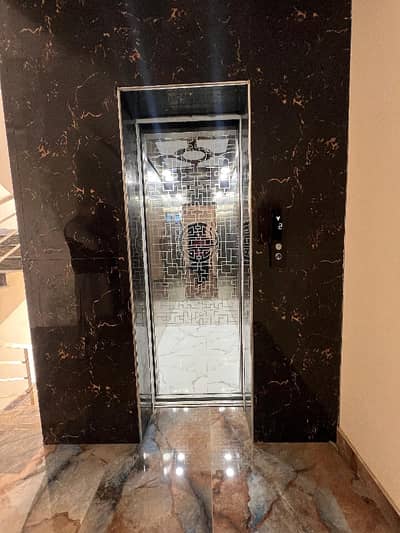 2 Bed Apartment Available For Sale in Multi Gardens MPCHS B-17 Block B Islamabad.