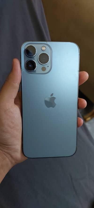 iPhone 13 Pro Max pta Approved