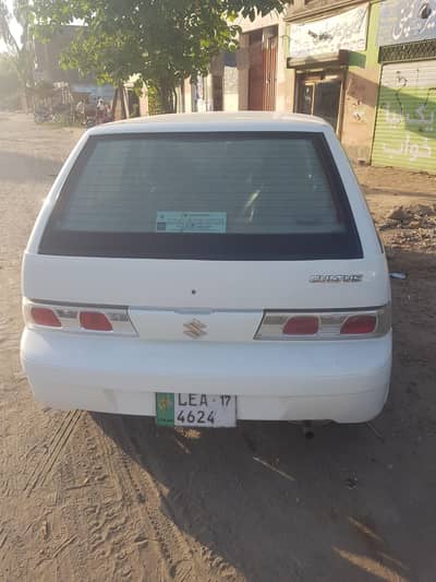 Caltus 2017 Model limited edition