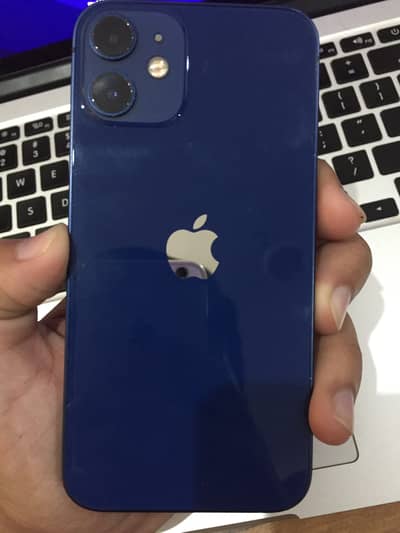 Apple iPhone 12 mini