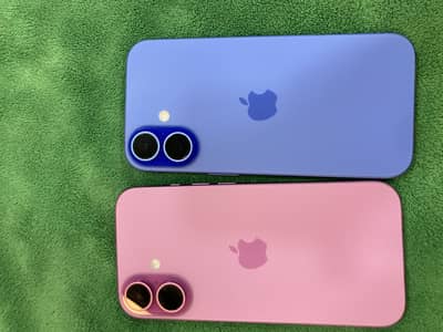 iphone 16 128gb 100% health