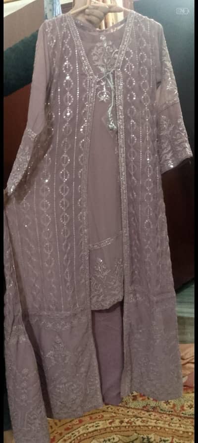 new party wear dress