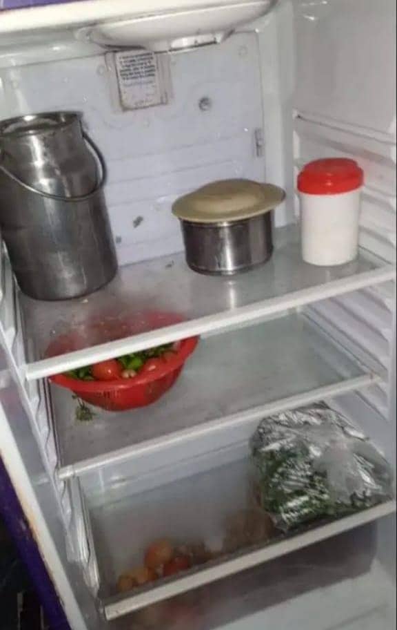 Large Fridge 1