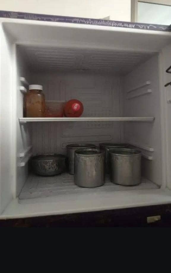 Large Fridge 3