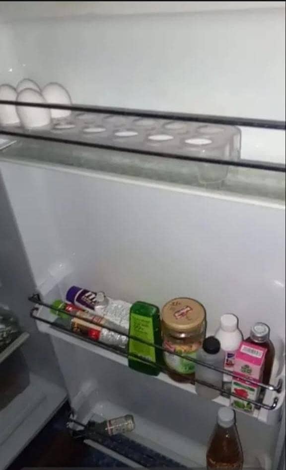 Large Fridge 4