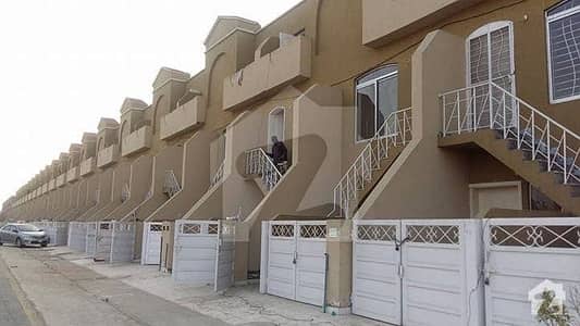 3 Marla Ground Floor Flat For Sale In Edenabad Lahore