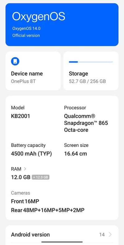 exchange bi ho skta hy iphone ya android jo bi ho