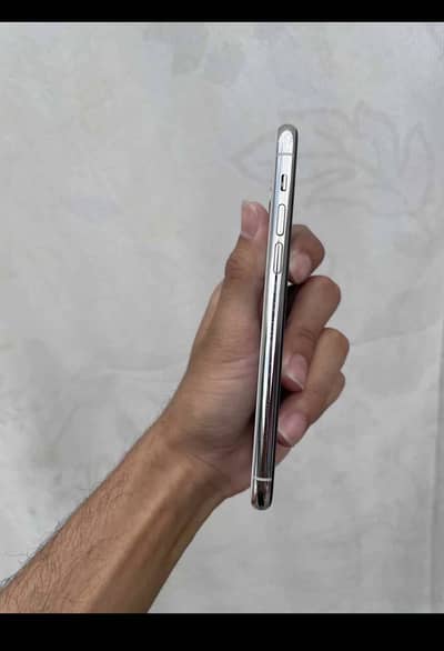 iPhone X pta approved 256gb