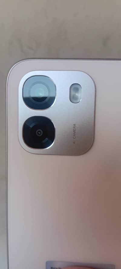 Oppo A6 8/256 (7000 mah battery)