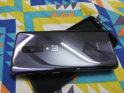 OnePlus 7Pro in excelent condition 9/10 8/256 GBs