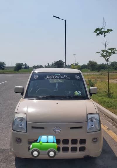 Chand Alto 2012 AC Working Home used. Full Auto