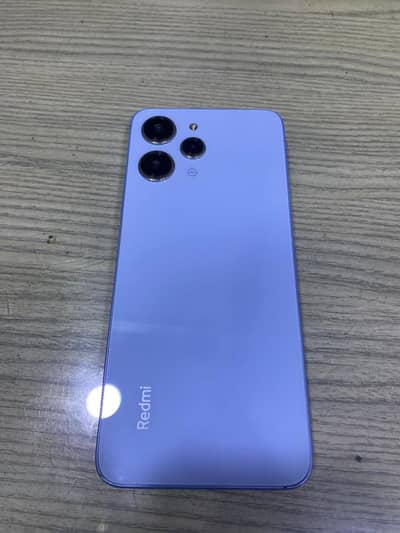 Redmi 12  8/128 with box