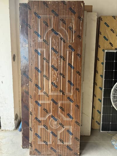 melamine Door Room size only 7 thousan