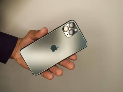 I phone 11 pro non pta