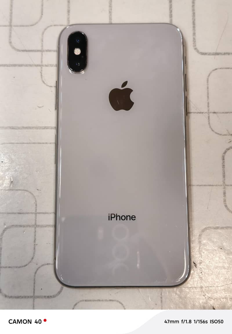iphone x 1