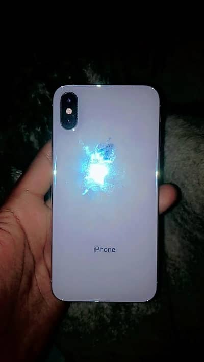 Iphone XS Factory Unlocked