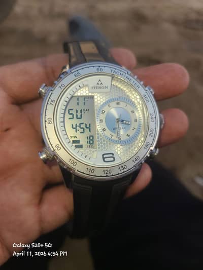 branded Watch  for sale