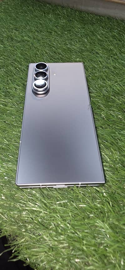 Samsung Fold Z 7 12GB 512GB