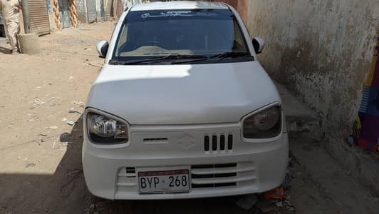 alto vxr vxl converted