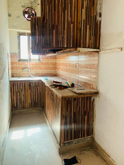 Flat available for rent