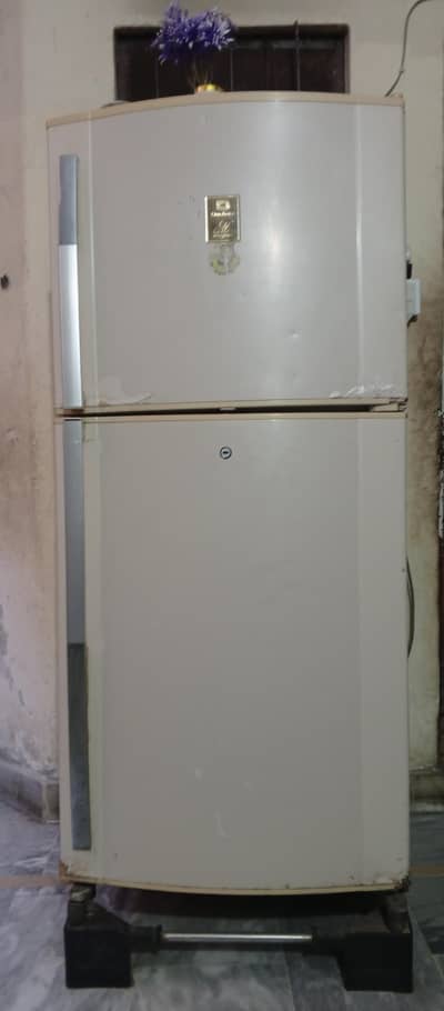 Dawlance Refrigerator