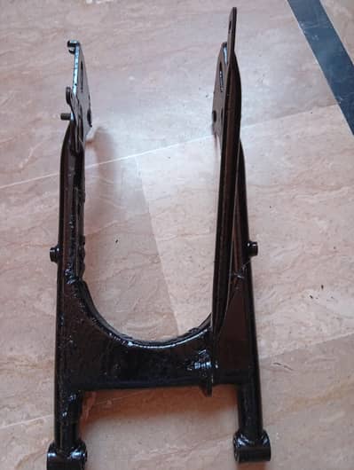 Honda 70cc ka chimta