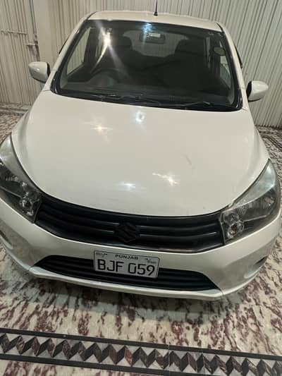 Suzuki Cultus VXR for sale urgent