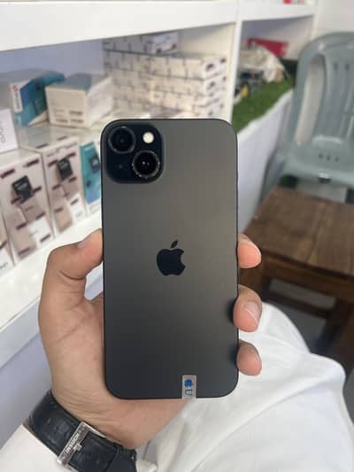 I phone 15 plus non pta jv