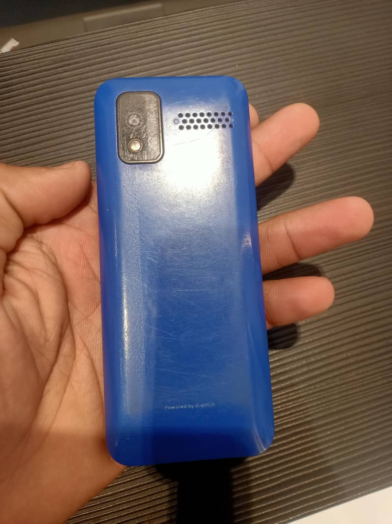 jazz digit e pro 2 1