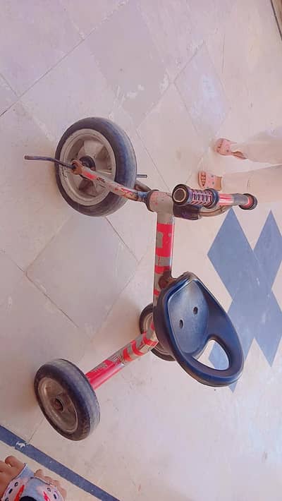 kids cycle