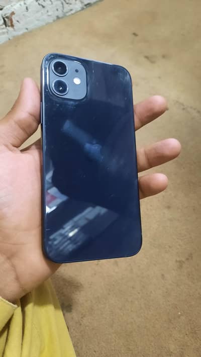 iPhone 12 non pta  gb128