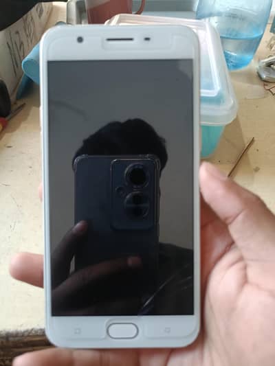 OPPO A57 old best for hotspot