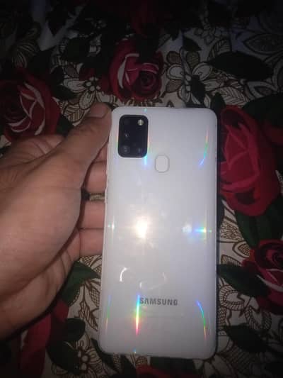 Samsung a21s