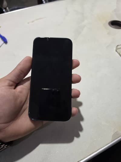 10/10 condition no scratch on front