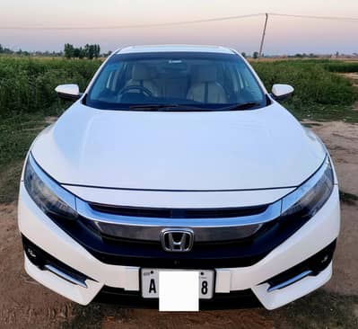 Honda city 20/21  model  ug automatic