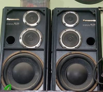 100/ echi beas speaker