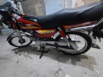 us 70 for sale 1st onwer