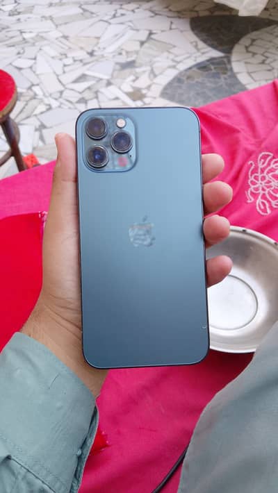 Apple iPhone 12 Pro Max