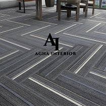 Carpet tiles/ carpet tile /commercial carpets by Agha /whole sale rate