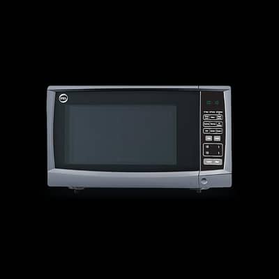 pel microwave oven