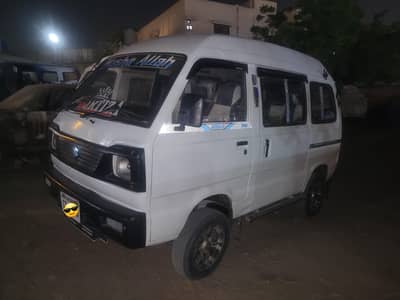 Bolan 2007 for sale gulshan e jamal karachi