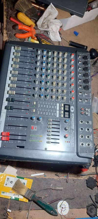 dinacord pm600 china peavey cs1200x cs1000x