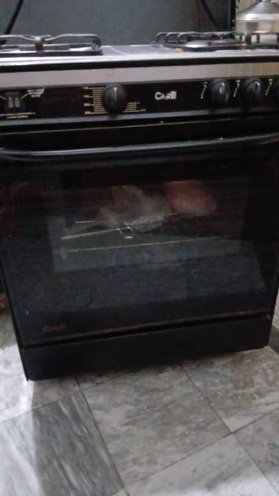 Cooking Range(gas) for sale
