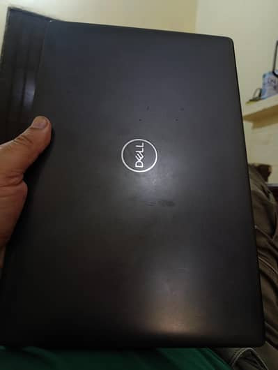 Dell latitude 5400