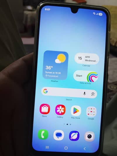 samsung a17 5g