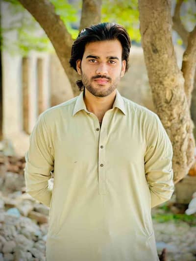 Zohaib