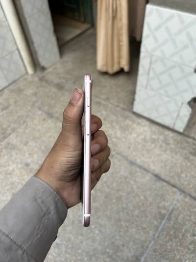 Iphone 7 plus 128 gb